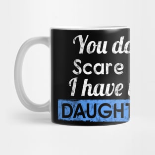 Daughters Mug
